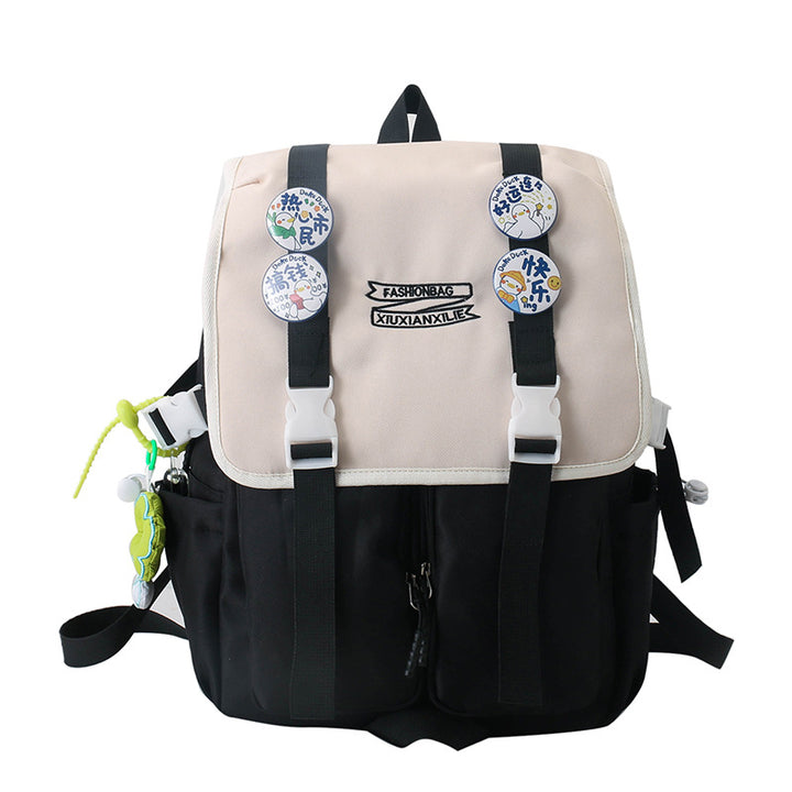 Fashionable Casual Backpack