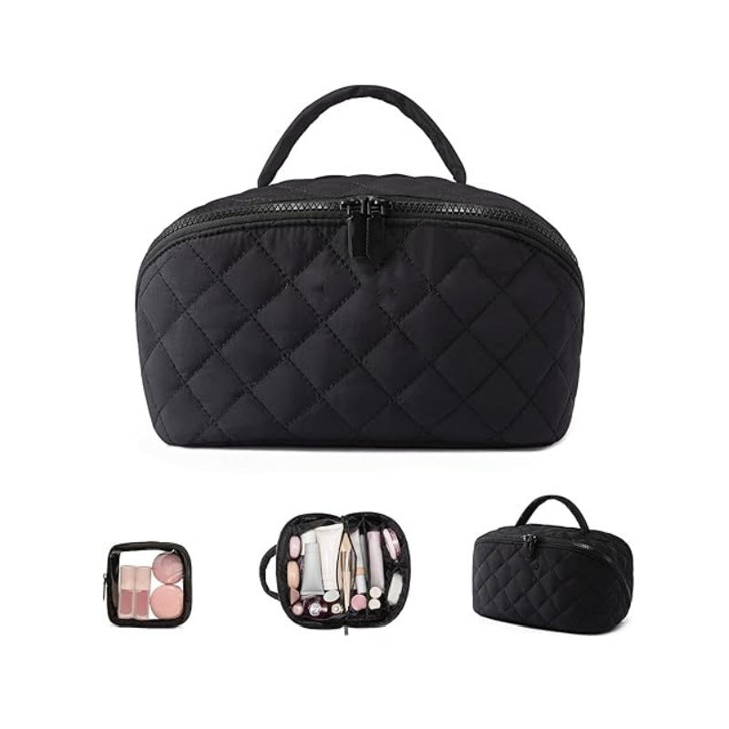 Elegant Cosmetic Bag Stornfield