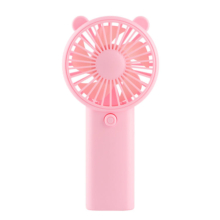 Ladies Portable Hand Fan Stornfield