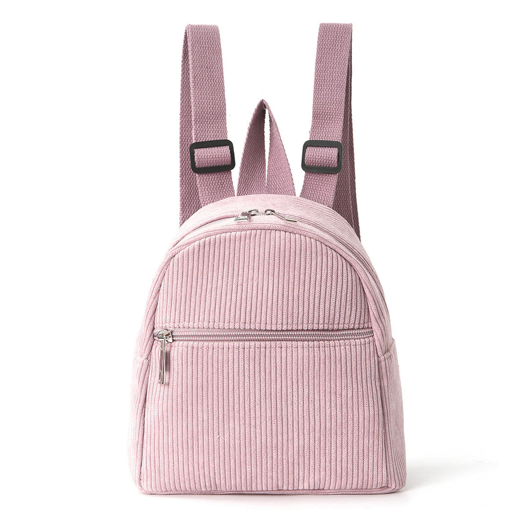 Mini Backpack in Cute Strawberry Design Stornfield