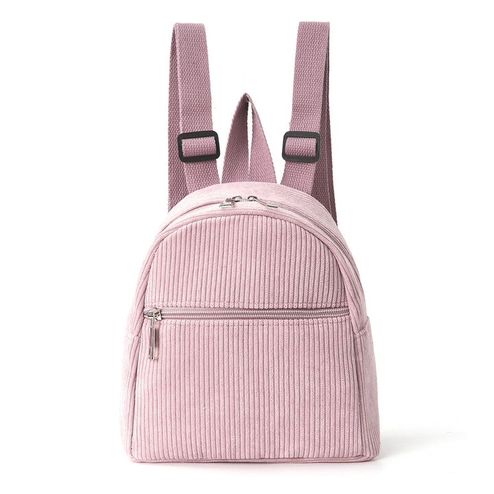 Mini Backpack in Cute Strawberry Design Stornfield
