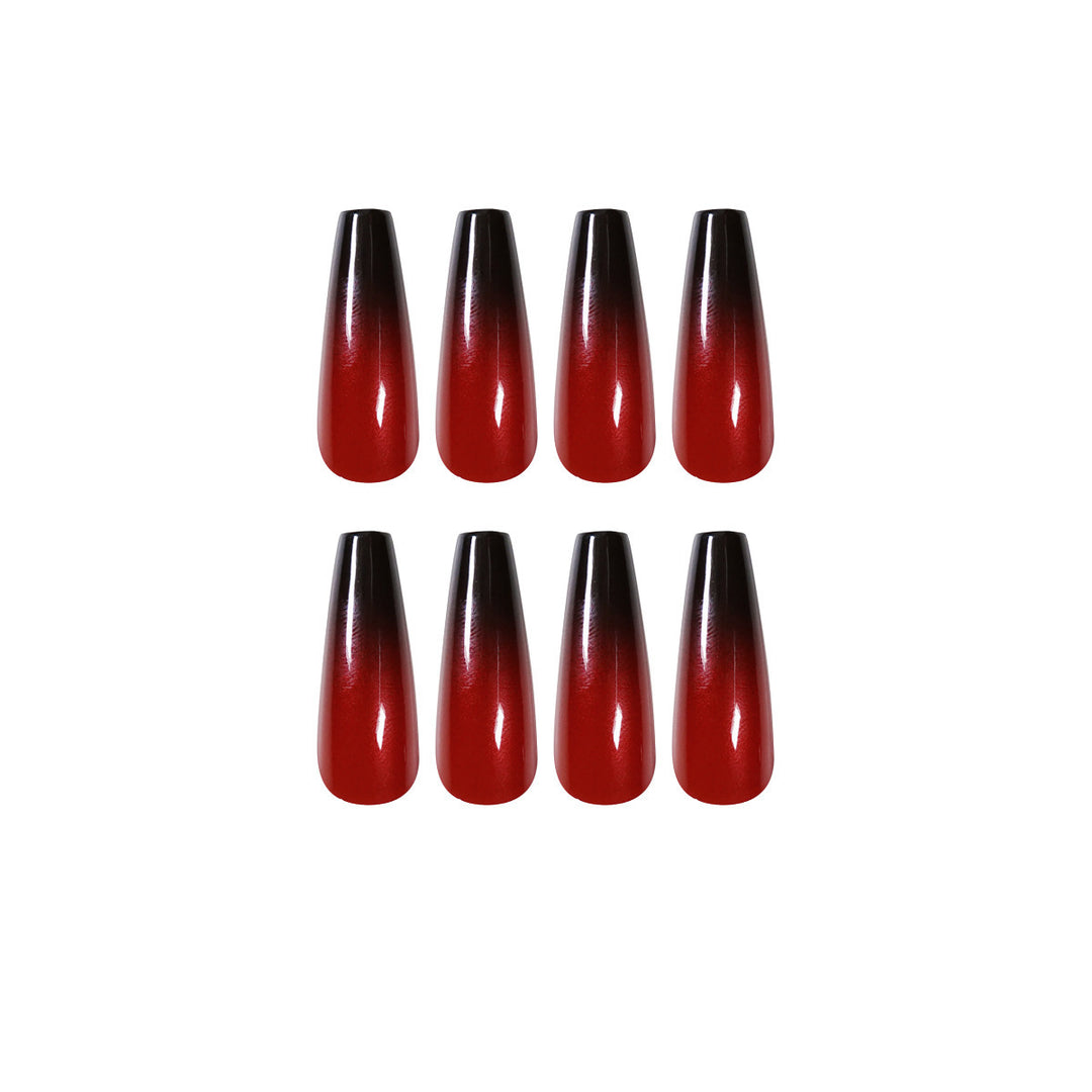 Elegant Stiletto Nail Enhancements Stornfield