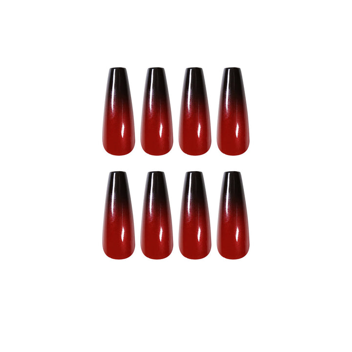 Elegant Stiletto Nail Enhancements Stornfield