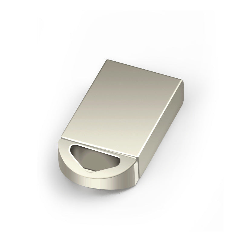Premium StainlesSteel USB Storage Device Stornfield