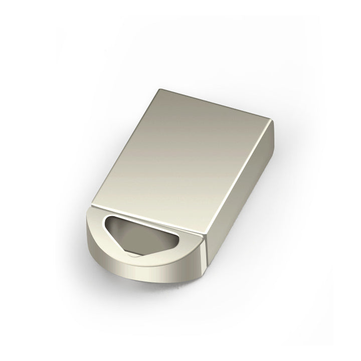 Premium StainlesSteel USB Storage Device Stornfield