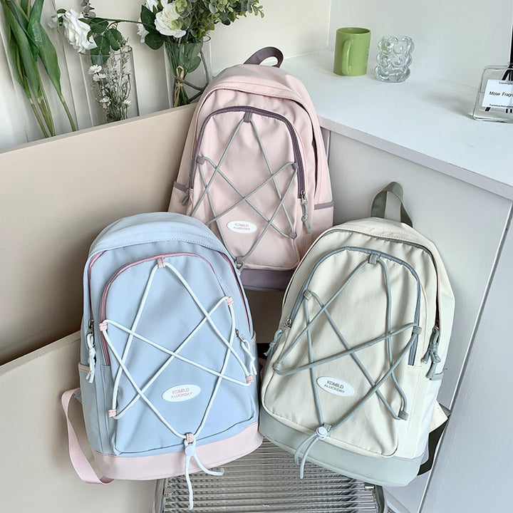 Multi-Functional Outdoor Adventure Backpack Stornfield