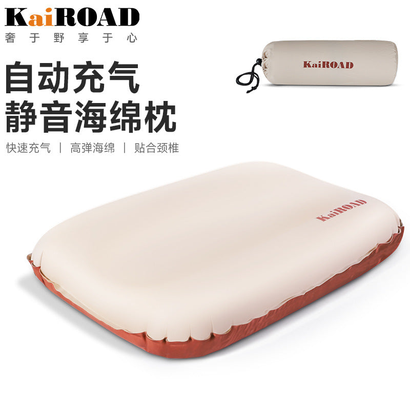 Air mattress cushion Stornfield