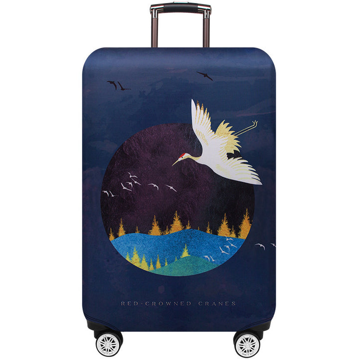 Lightweight Travel Luggage Stornfield