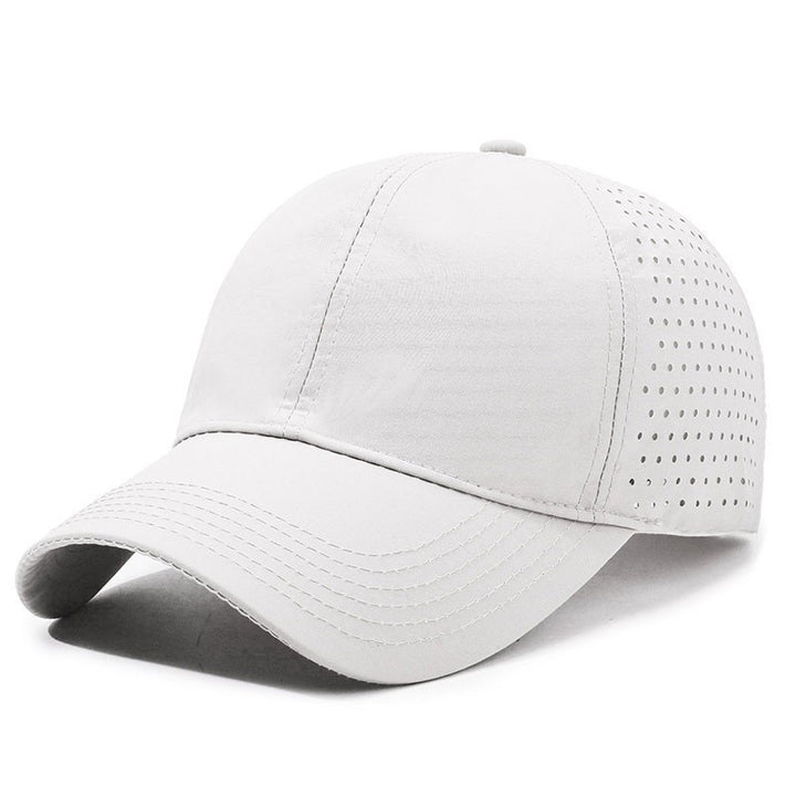 Women's Sporty Breathable Baseball Cap Stornfield