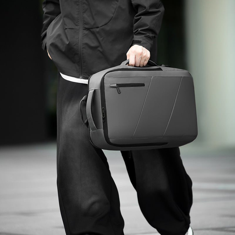 Professional Slim Organizational Backpack Stornfield