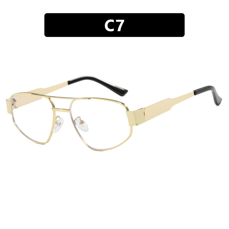 Women stylish oversized sunglasses Stornfield