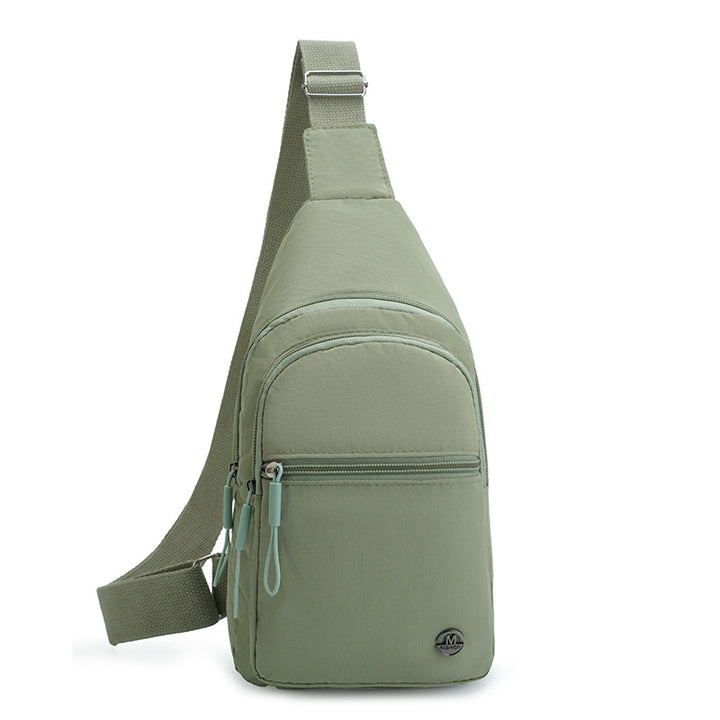 Lightweight Outdoor Sling Bag Stornfield