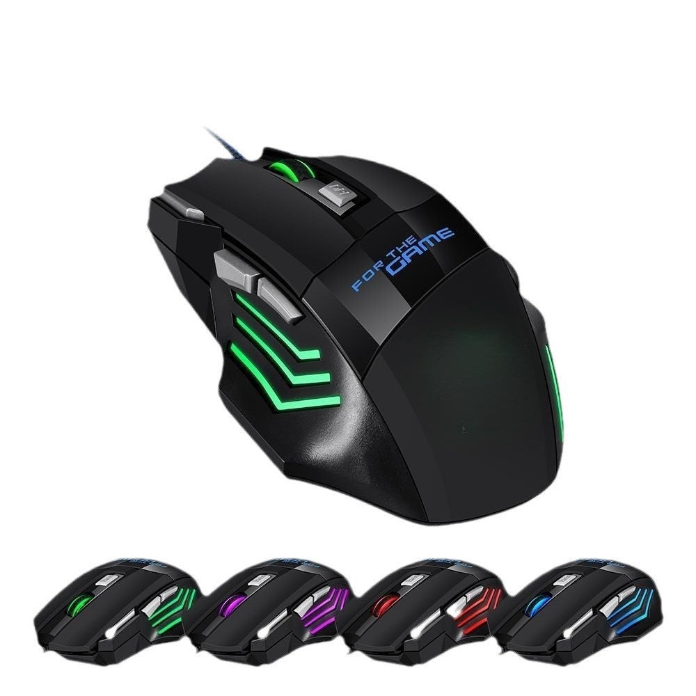 Gaming Mouse Stornfield