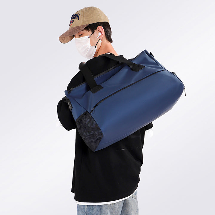 Multi-Purpose Waterproof Sports Duffle Bag Stornfield