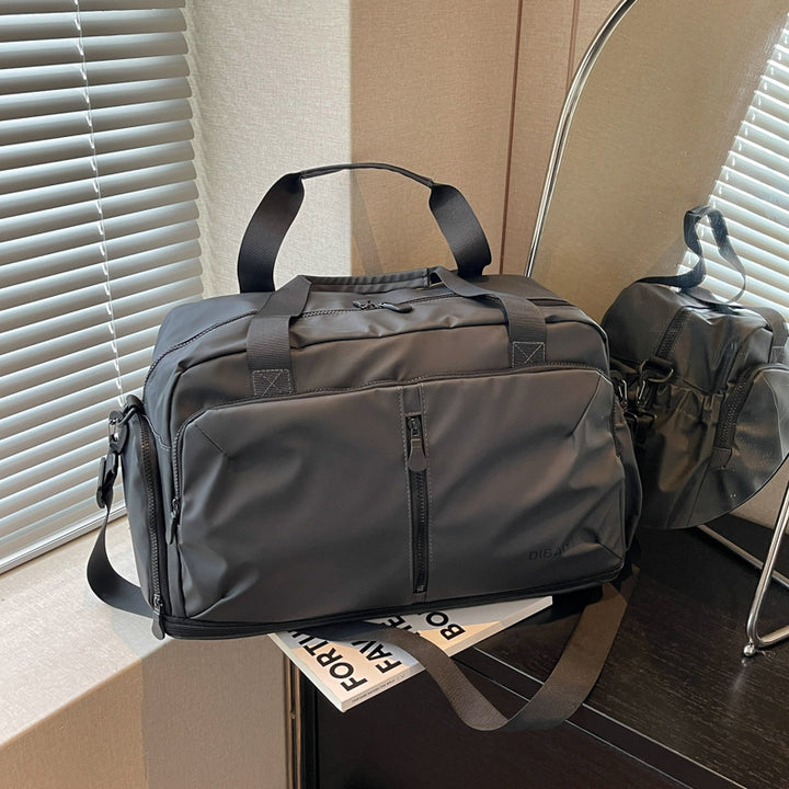 Versatile Everyday Duffel Bag Stornfield