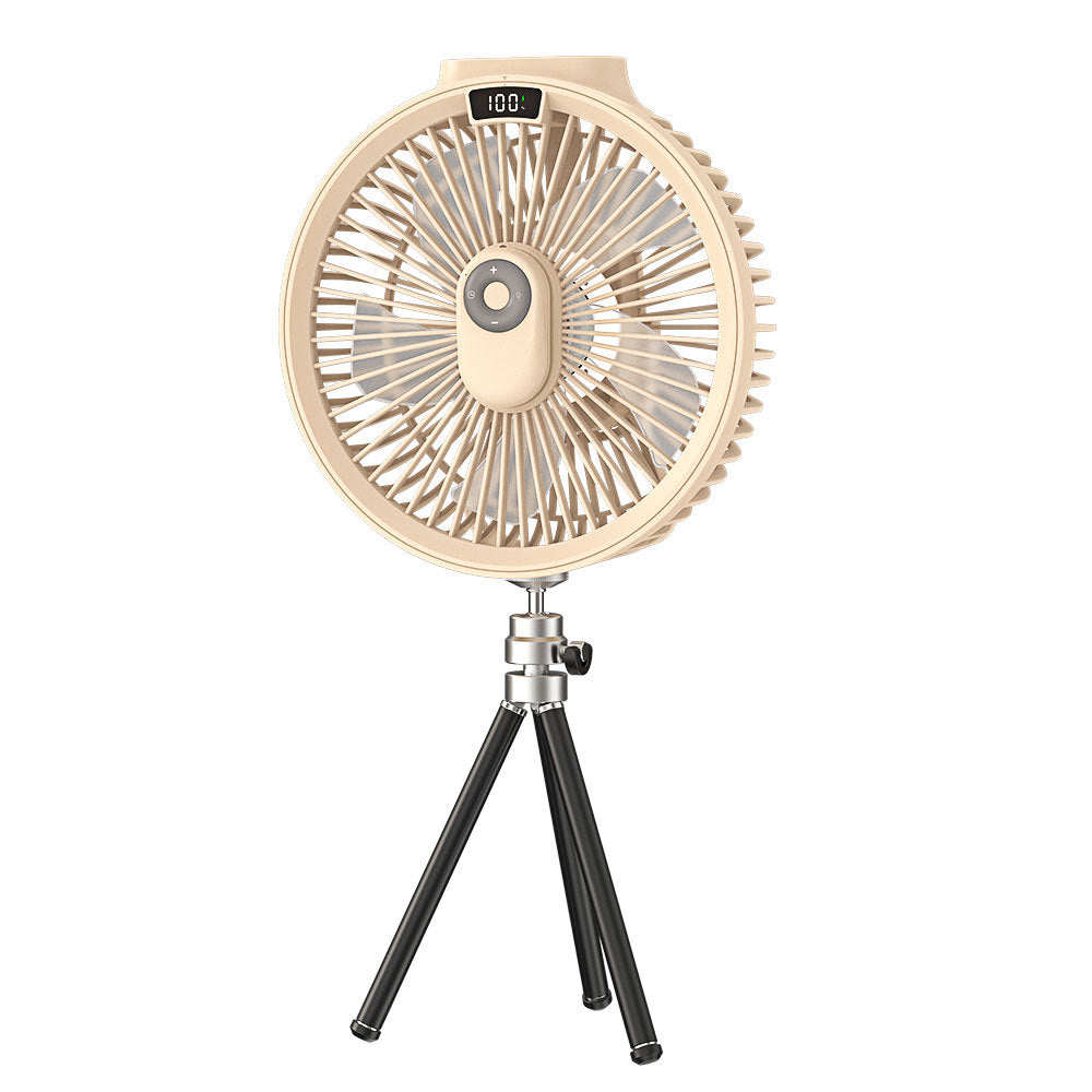 Portable Standing Fan Stornfield