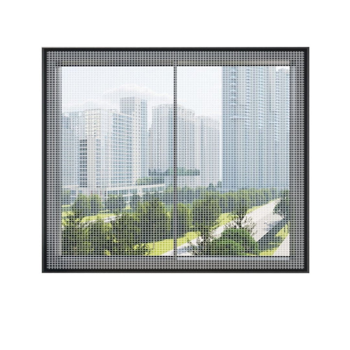 Adjustable Insect Protection Window Screen Stornfield