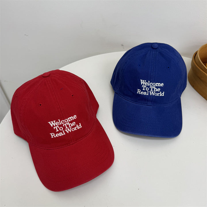 Men's Casual Baseball Cap Stornfield