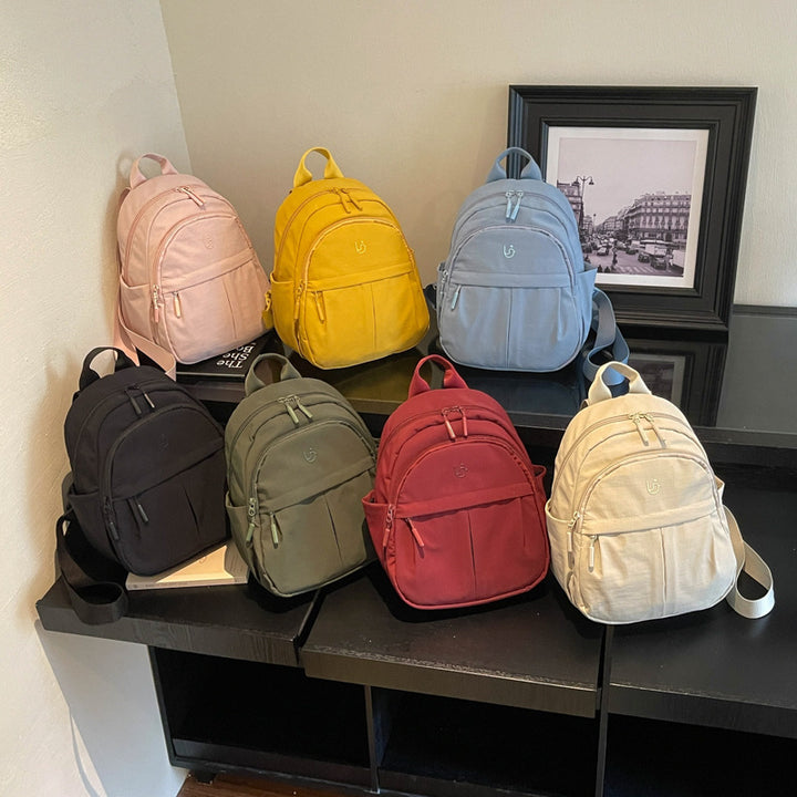 Versatile Urban Daypack Stornfield