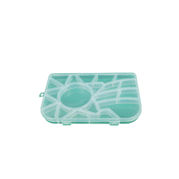 Premium Craft Supply Storage Organizer Stornfield