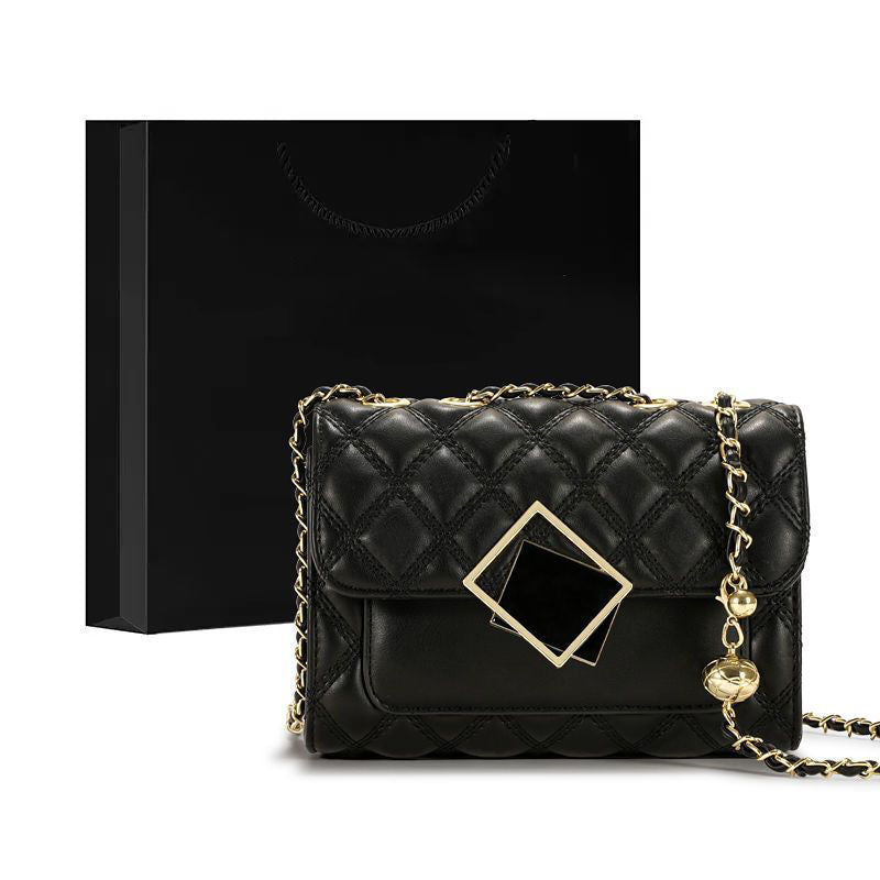 Quilted Evening Crossbody Bag Stornfield