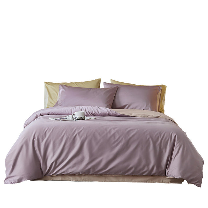 Luxurious Smooth Satin Bedding Collection