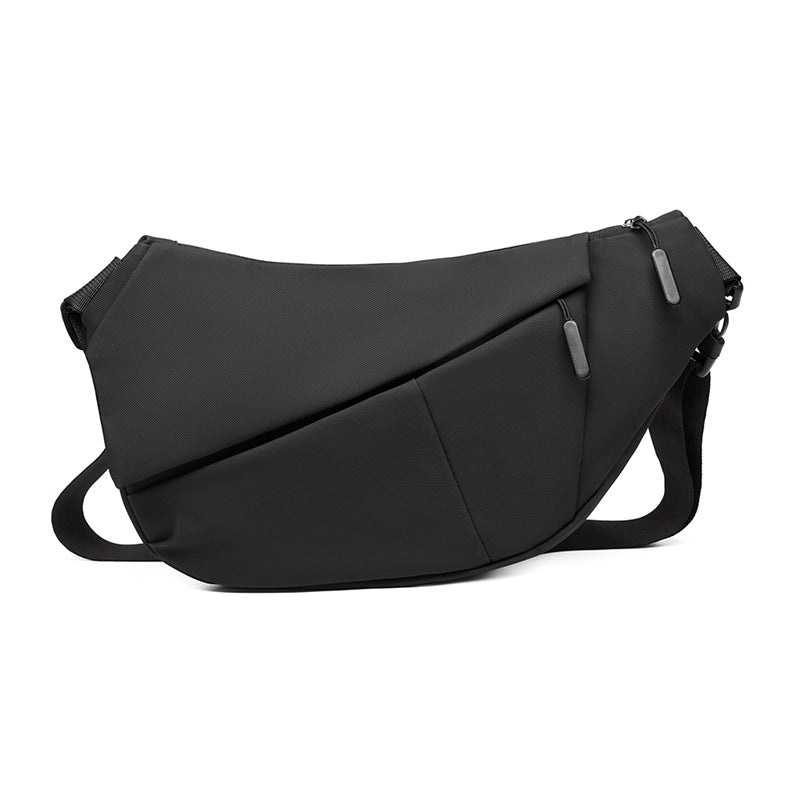 Ergonomic Versatile Sling Bag Stornfield