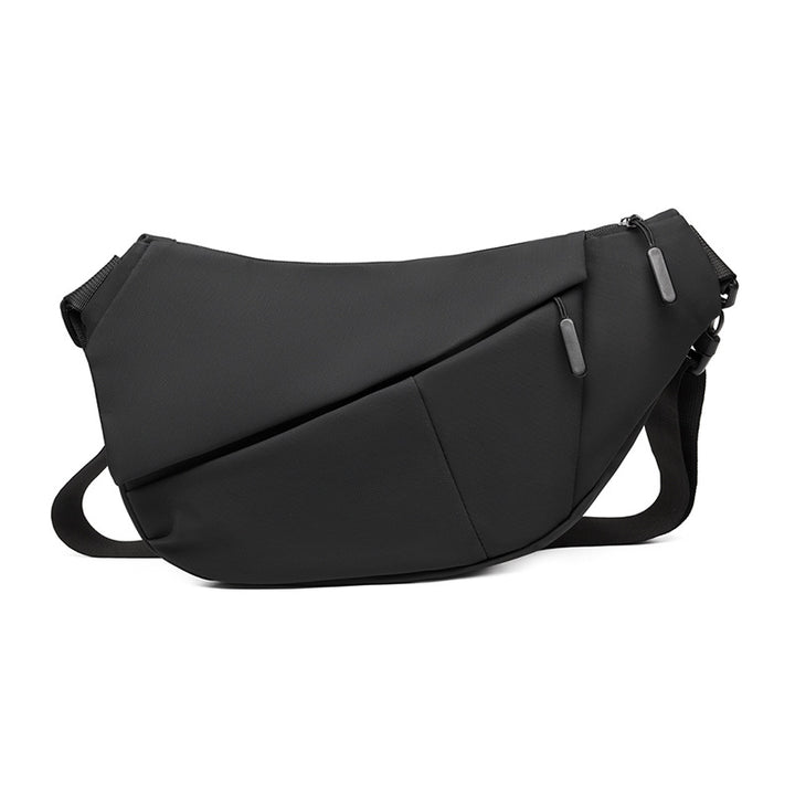 Ergonomic Versatile Sling Bag Stornfield