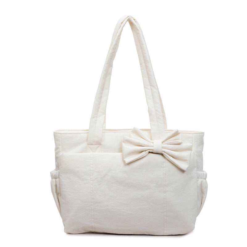 Stylish Cotton Tote Bag Stornfield