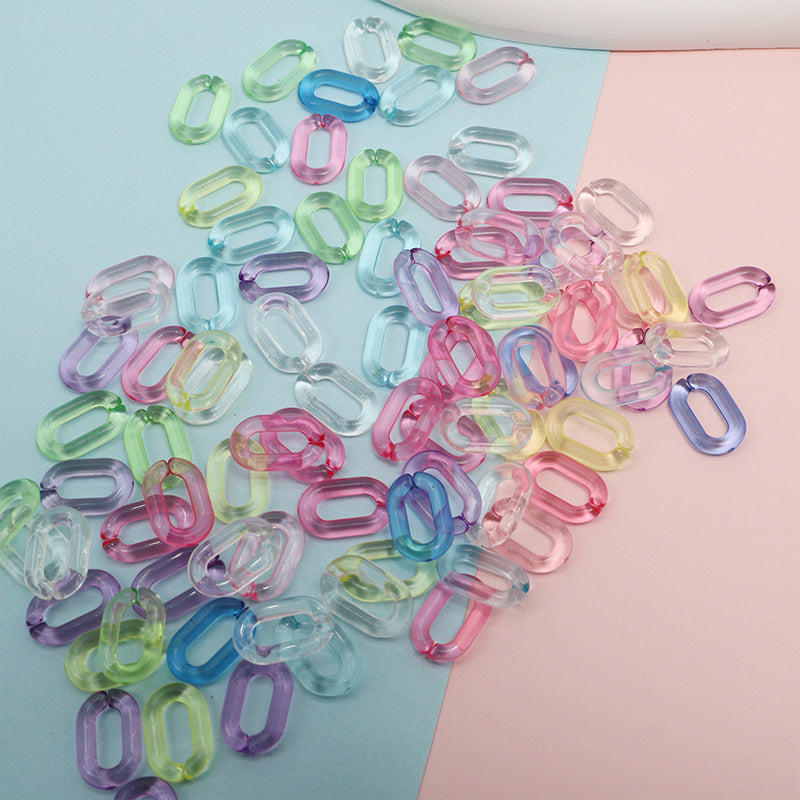 Crafting Accessory Stornfield