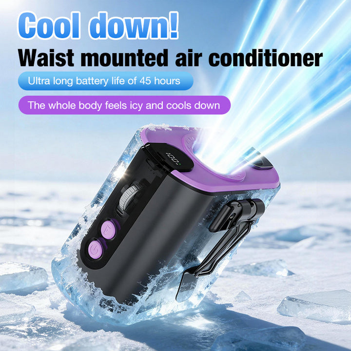Unisex Portable Power Bank Stornfield