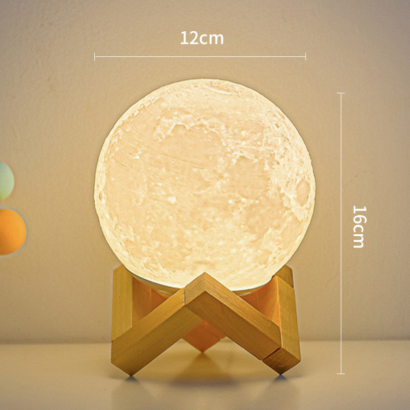 Celestial Globe Table Lamp