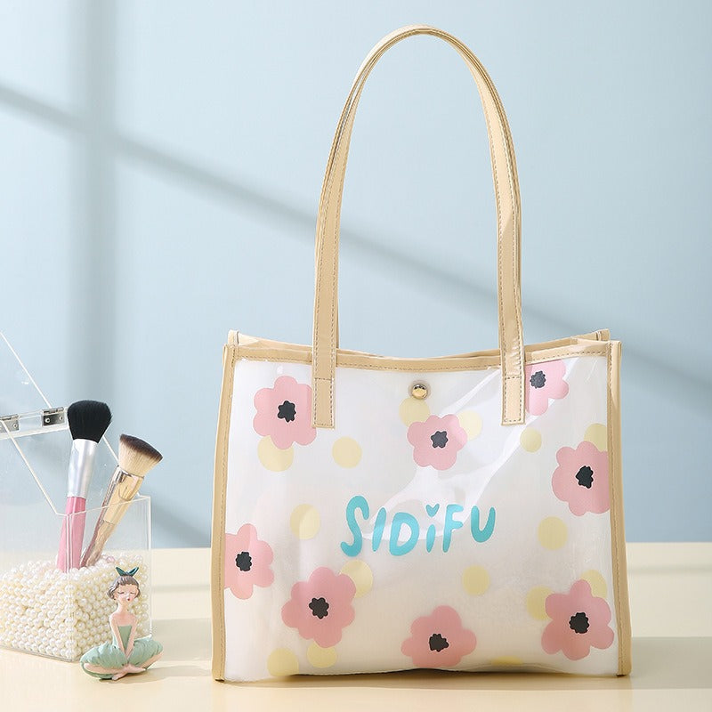 Fashionable and Practical Cosmetic Bag Stornfield