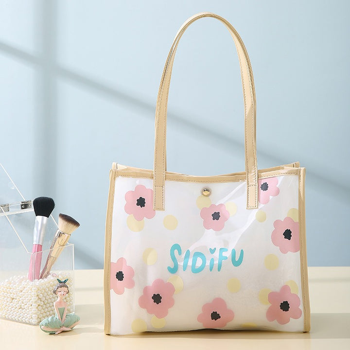 Fashionable and Practical Cosmetic Bag Stornfield