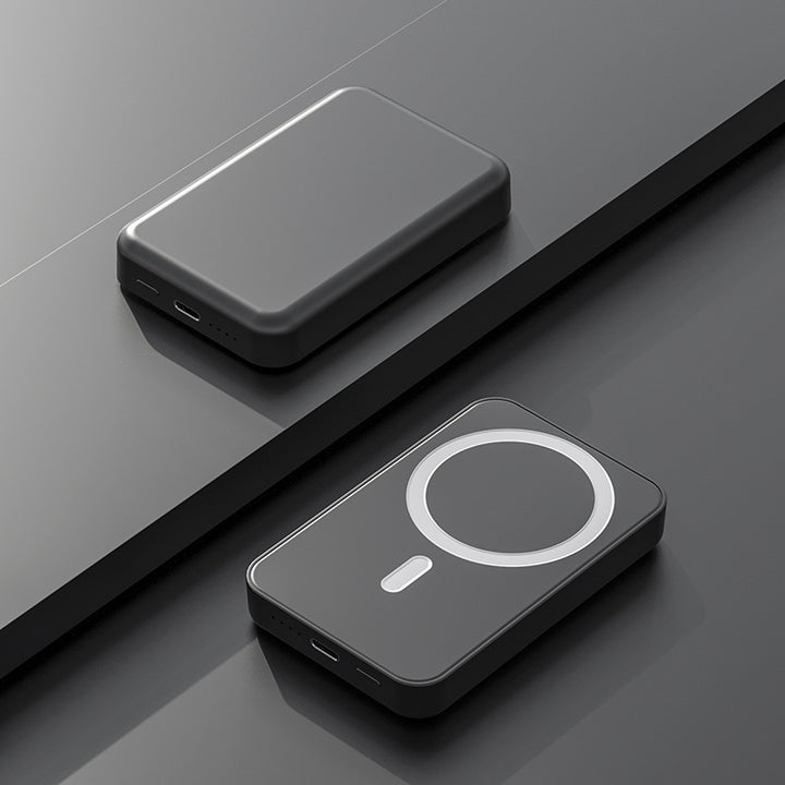 Portable Powerbank Stornfield
