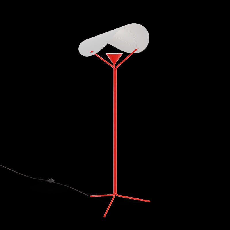 Modern Abstract Floor Lamp