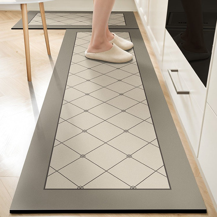 Kitchen Comfort Runner Mat Stornfield