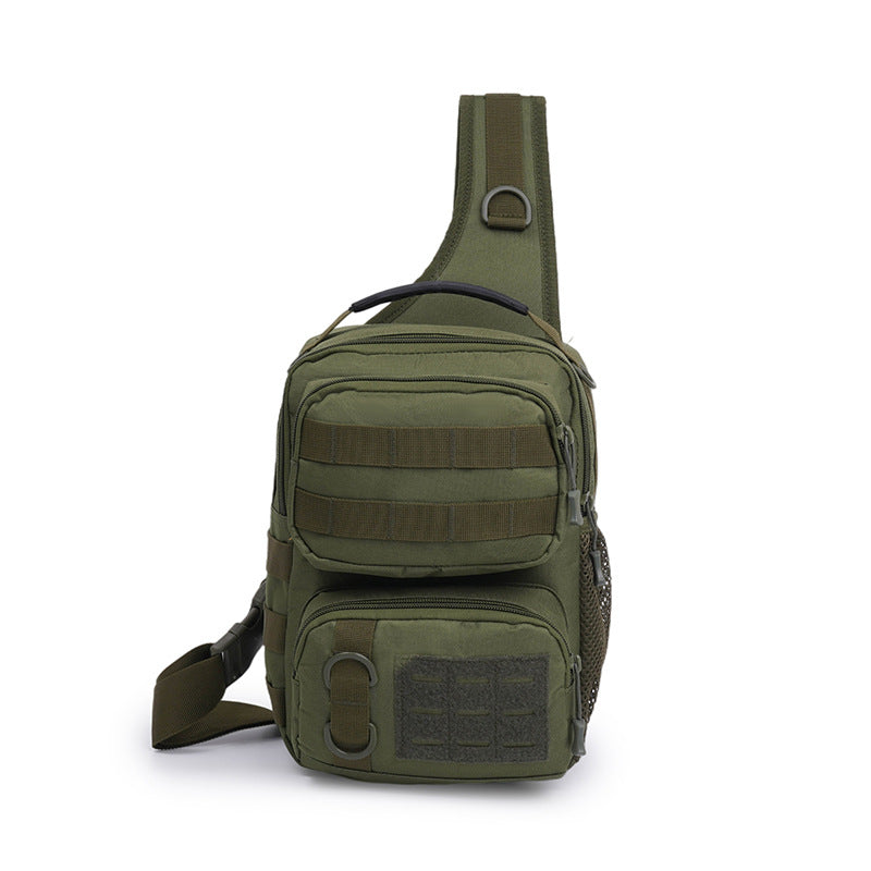 Tactical Sling Bag Stornfield
