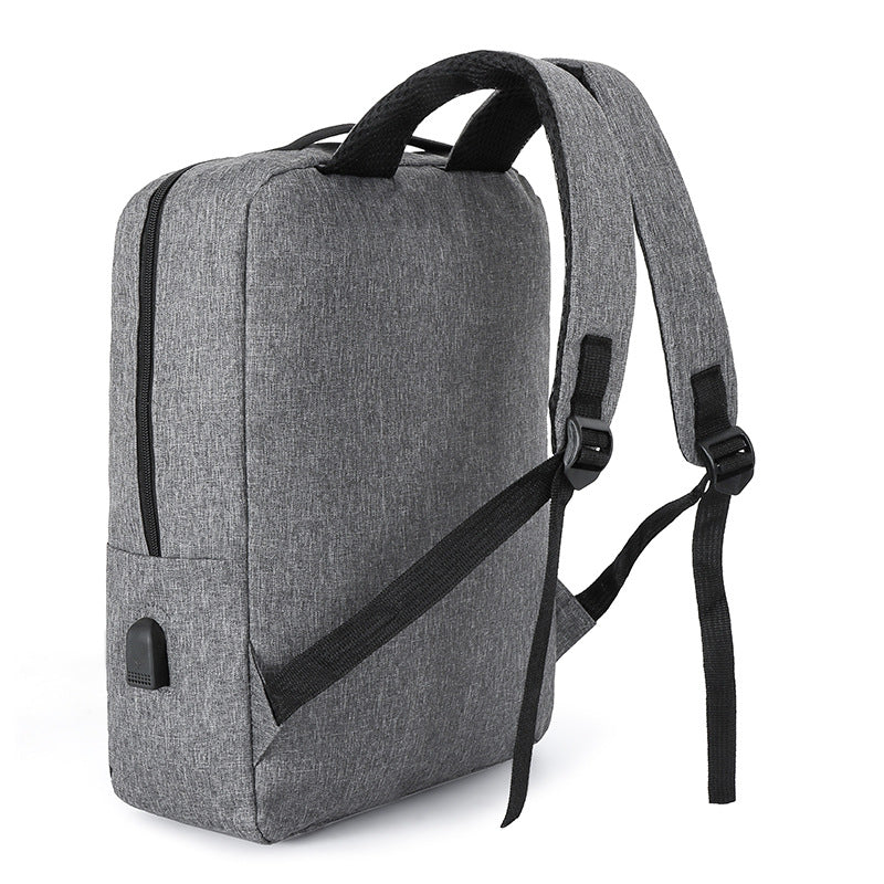 Versatile Multi-Compartment Stornfield Backpack Set