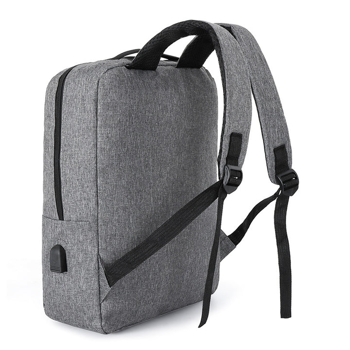 Versatile Multi-Compartment Stornfield Backpack Set