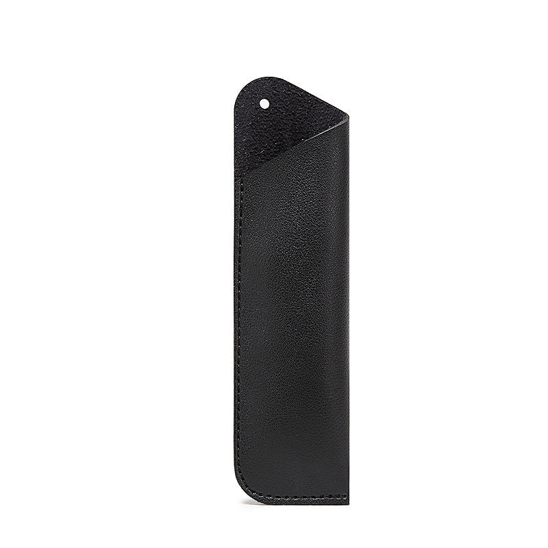 Elegant Leather Pencil Case Stornfield