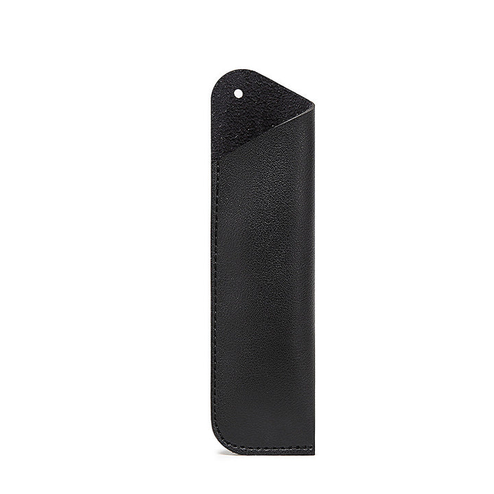 Elegant Leather Pencil Case Stornfield