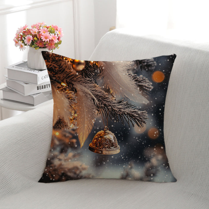 Decorative Accent Pillow