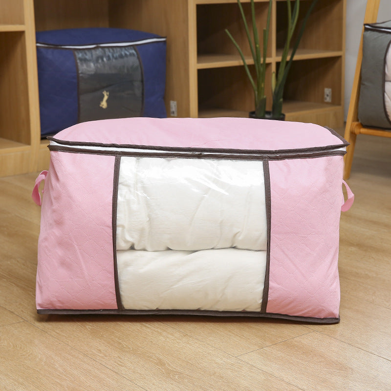 Stylish storage bag with soft interior lining Stornfield