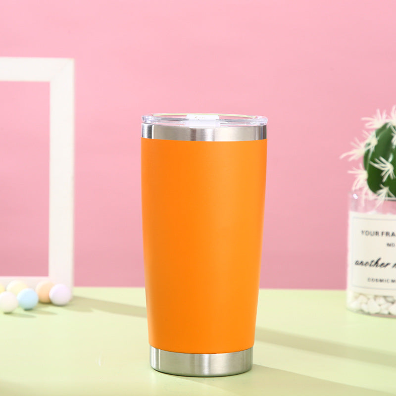 Premium Insulated Travel Tumbler Stornfield