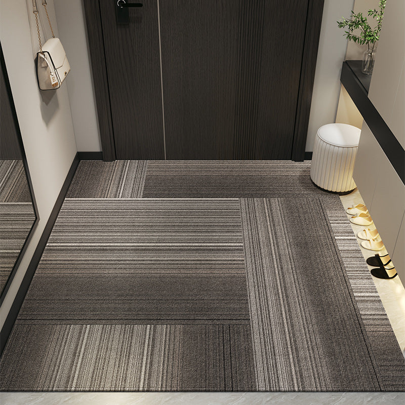 Welcome Mat
