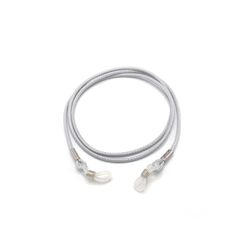 Adjustable Silicone Eyewear Retainer Stornfield