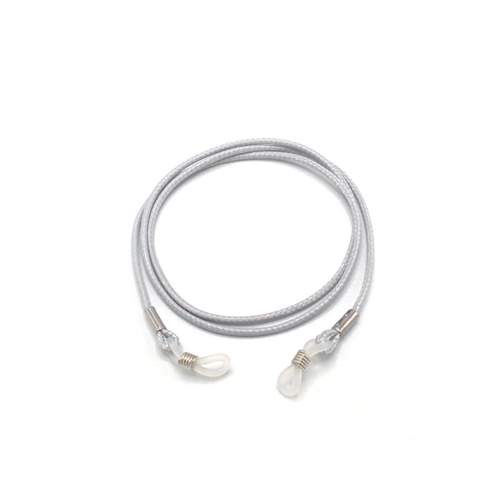 Adjustable Silicone Eyewear Retainer Stornfield
