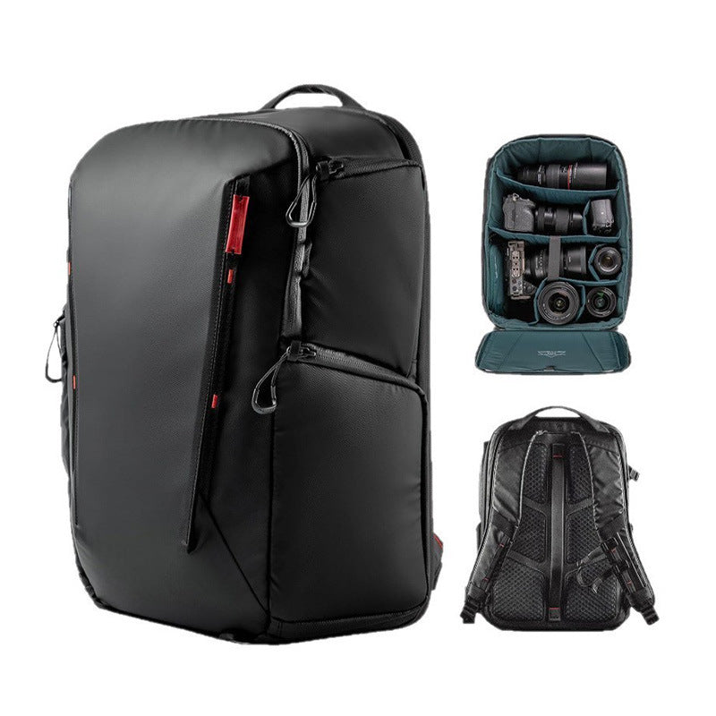 Photo Stabilizer Camera Backpack Stornfield