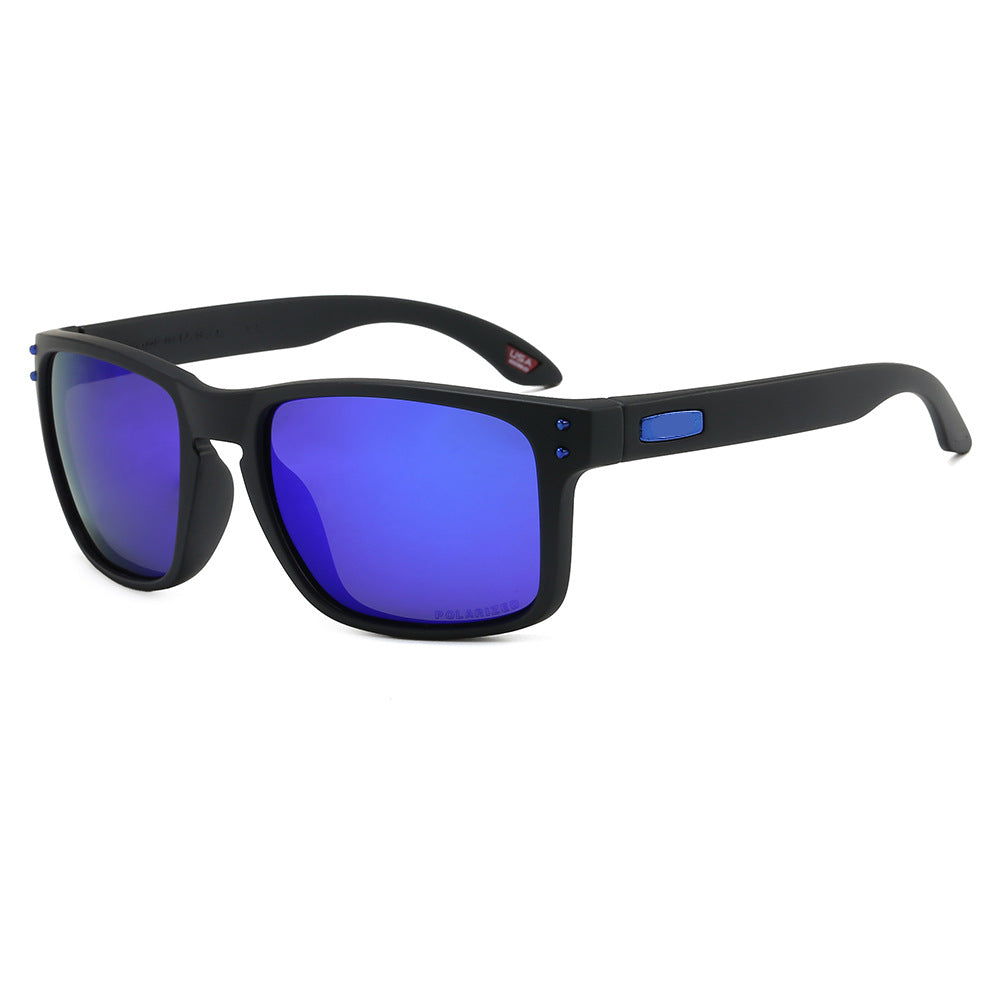 Women's stylish sport sunglasses with polarized lenses Stornfield